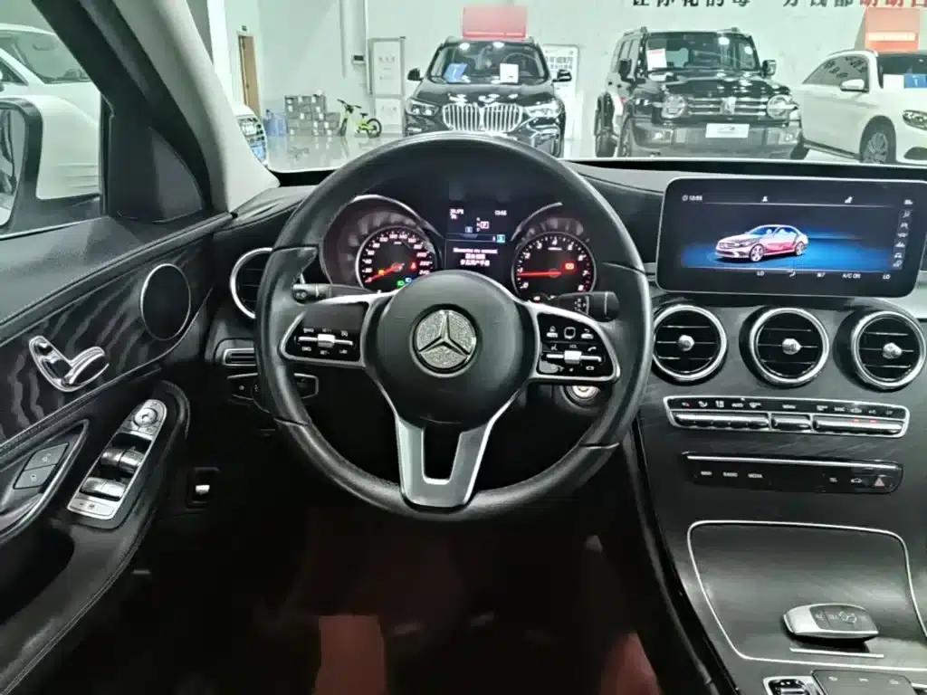 Mercedes-Benz C-Class 2019 C 180 L Fashion Sport Edition — миниатюра 11