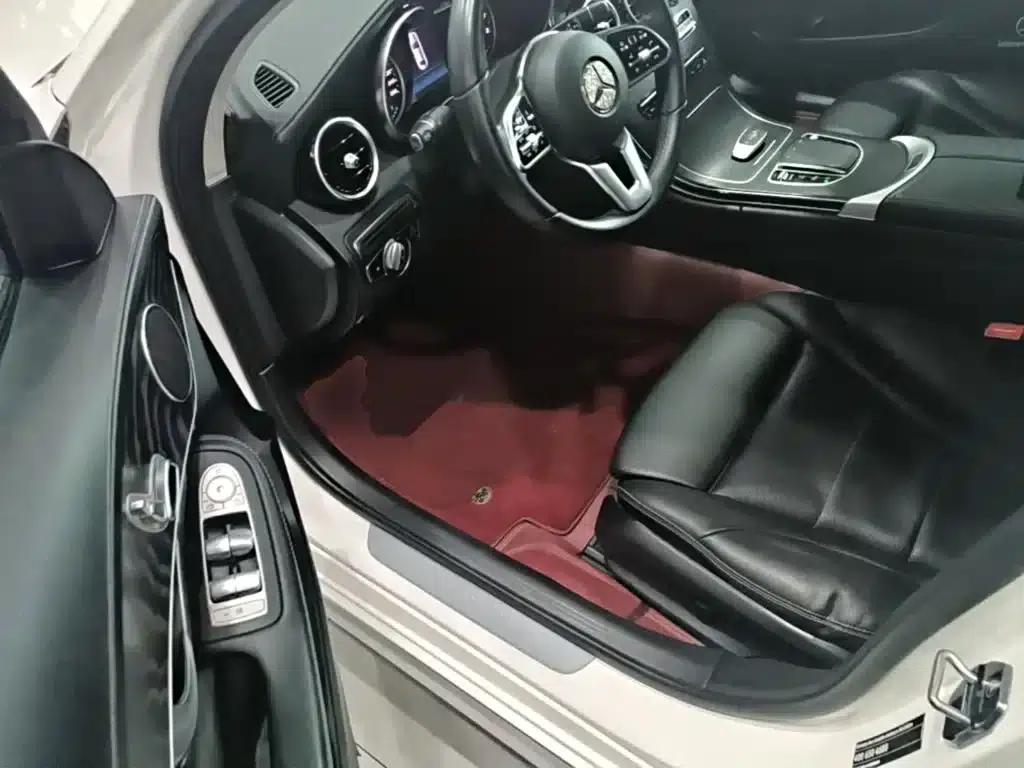Mercedes-Benz C-Class 2019 C 180 L Fashion Sport Edition — миниатюра 16