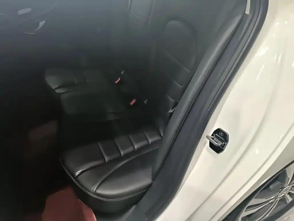 Mercedes-Benz C-Class 2019 C 180 L Fashion Sport Edition — миниатюра 17