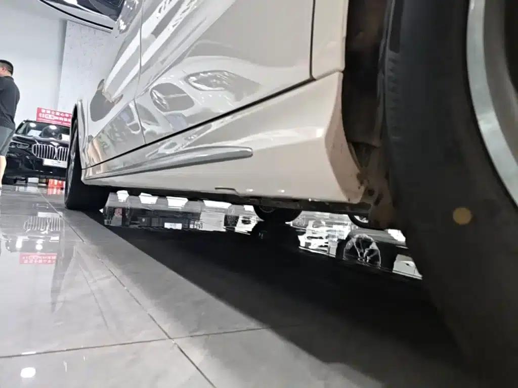 Mercedes-Benz C-Class 2019 C 180 L Fashion Sport Edition — миниатюра 22