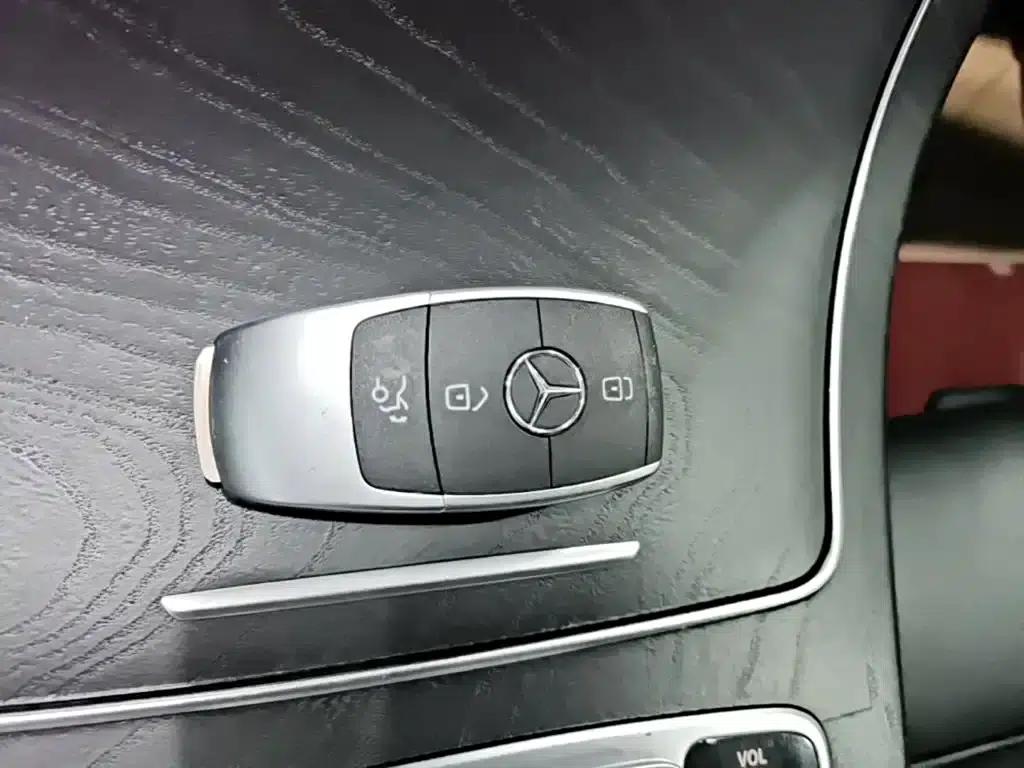 Mercedes-Benz C-Class 2019 C 180 L Fashion Sport Edition — миниатюра 9
