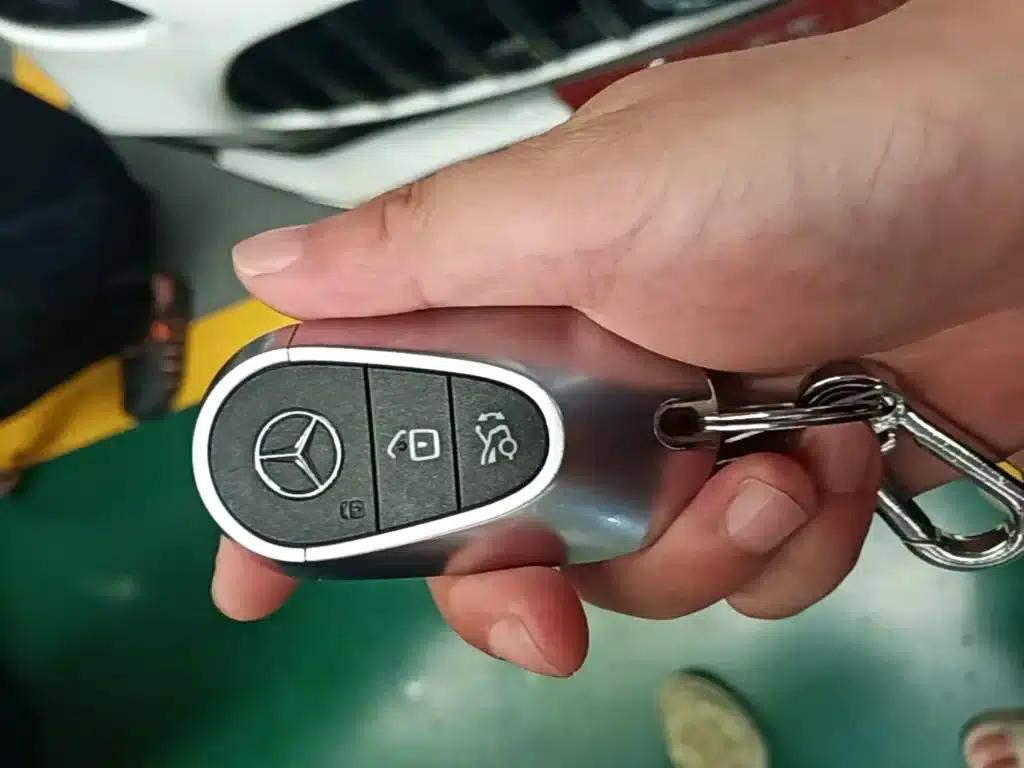 Mercedes-Benz C-Class 2025 Facelift C 260 L Sport Edition — миниатюра 9