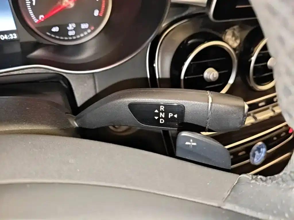 2018 Mercedes-Benz C-Class C 180 L Fashion Sport Edition — миниатюра 14