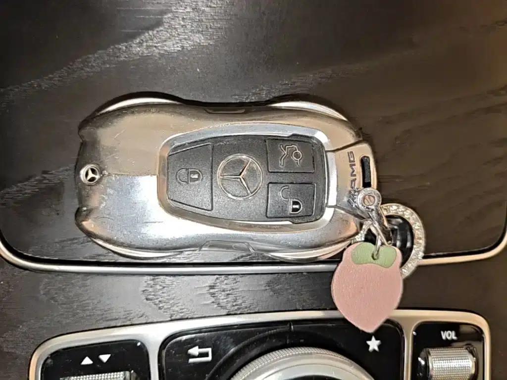 2018 Mercedes-Benz C-Class C 180 L Fashion Sport Edition — миниатюра 9