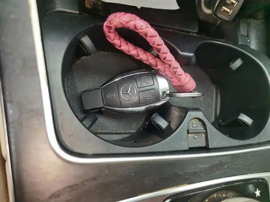 Mercedes-Benz C-Class 2015 Facelift C 200 L Sport — миниатюра 12