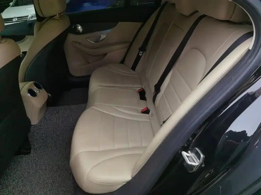 Mercedes-Benz C-Class 2015 Facelift C 200 L Sport — миниатюра 15
