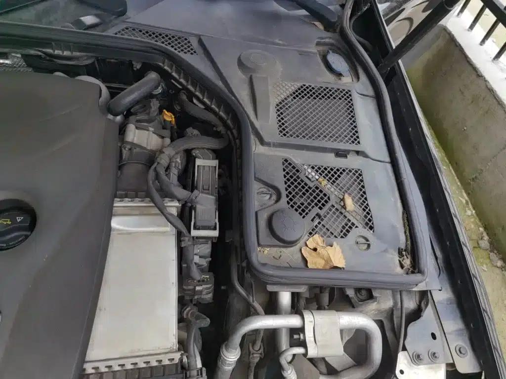 Mercedes-Benz C-Class 2015 Facelift C 200 L Sport — миниатюра 22