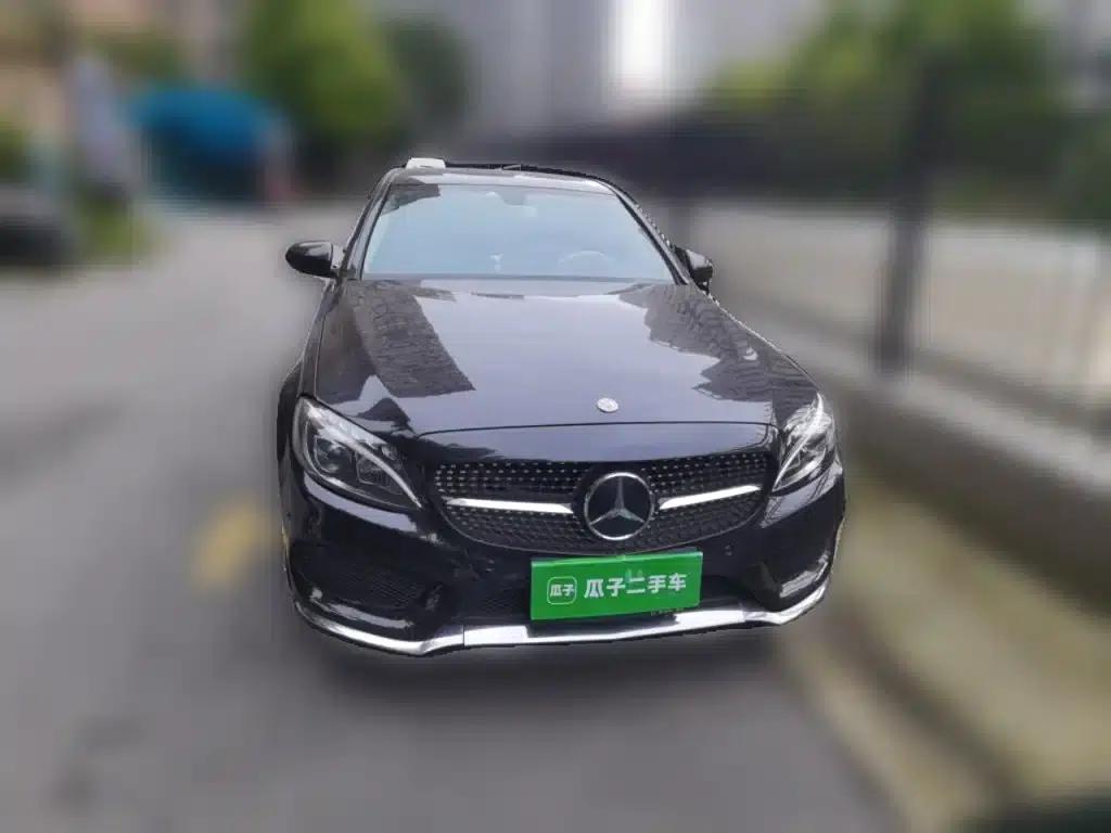 Mercedes-Benz C-Class 2015 Facelift C 200 L Sport — миниатюра 24