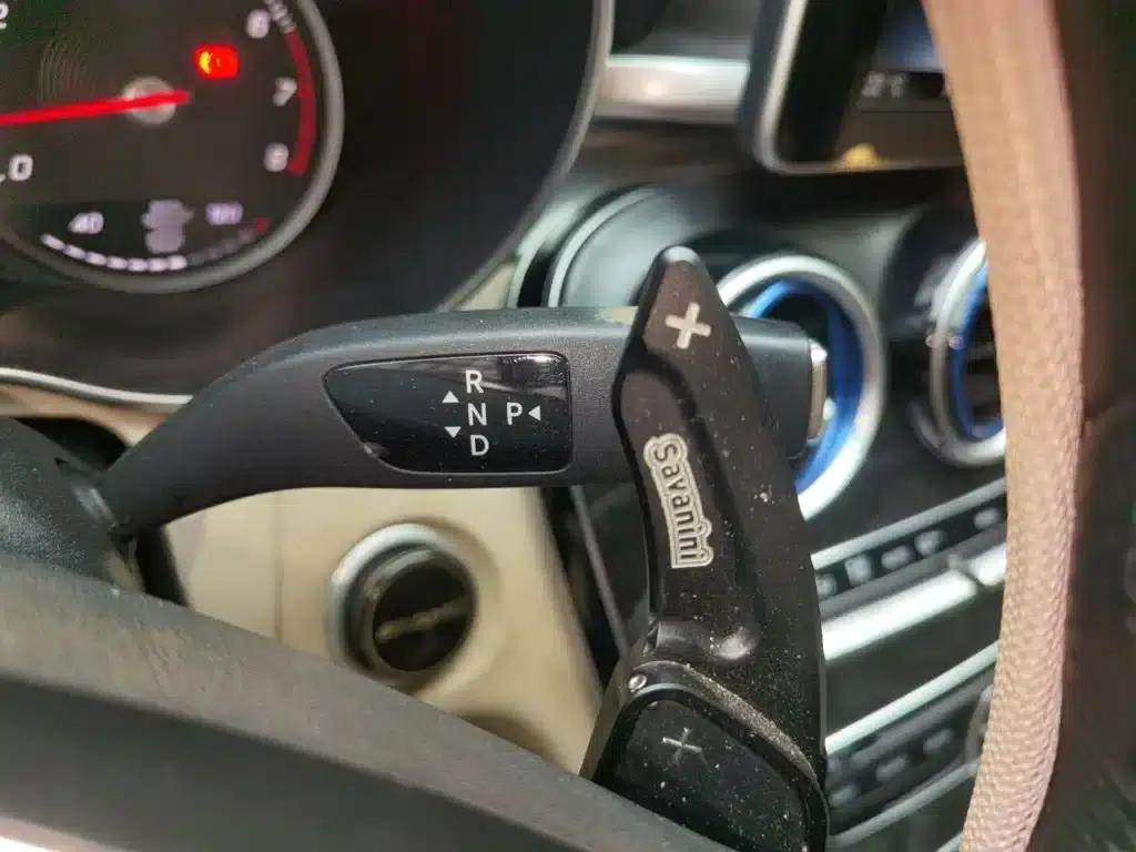 Mercedes-Benz C-Class 2015 Facelift C 200 L Sport — миниатюра 7