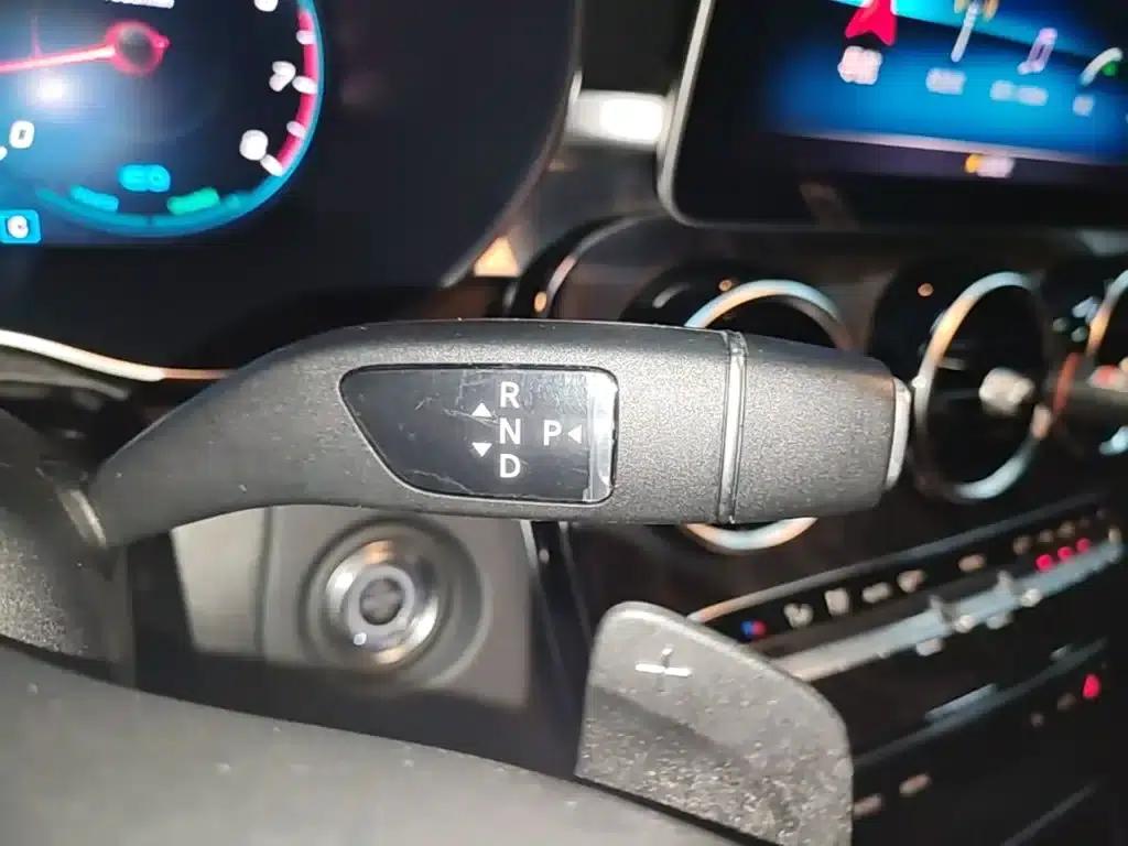 Mercedes-Benz C-Class 2019 C 260 L Sport Edition — миниатюра 14
