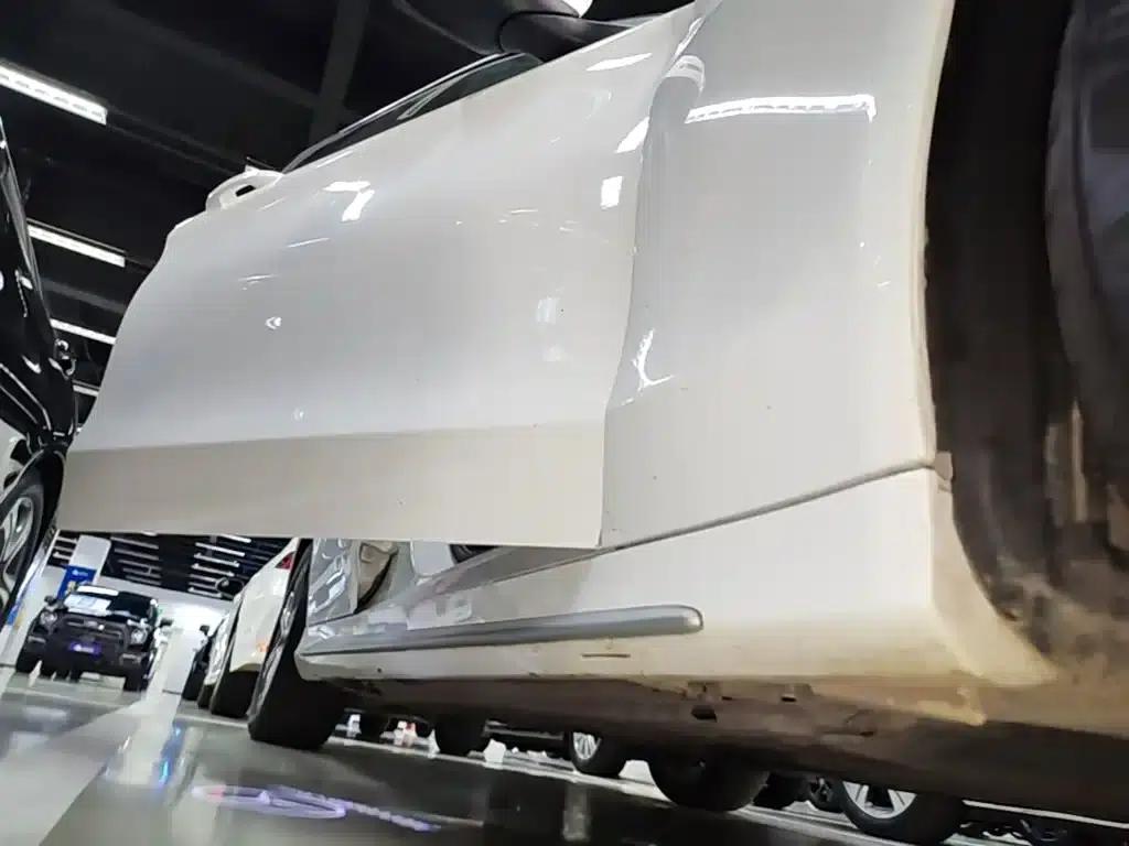 Mercedes-Benz C-Class 2019 C 260 L Sport Edition — миниатюра 21