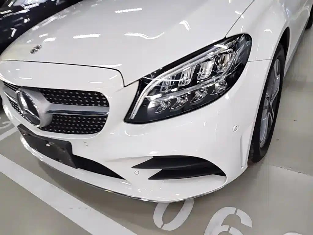 Mercedes-Benz C-Class 2019 C 260 L Sport Edition — миниатюра 24