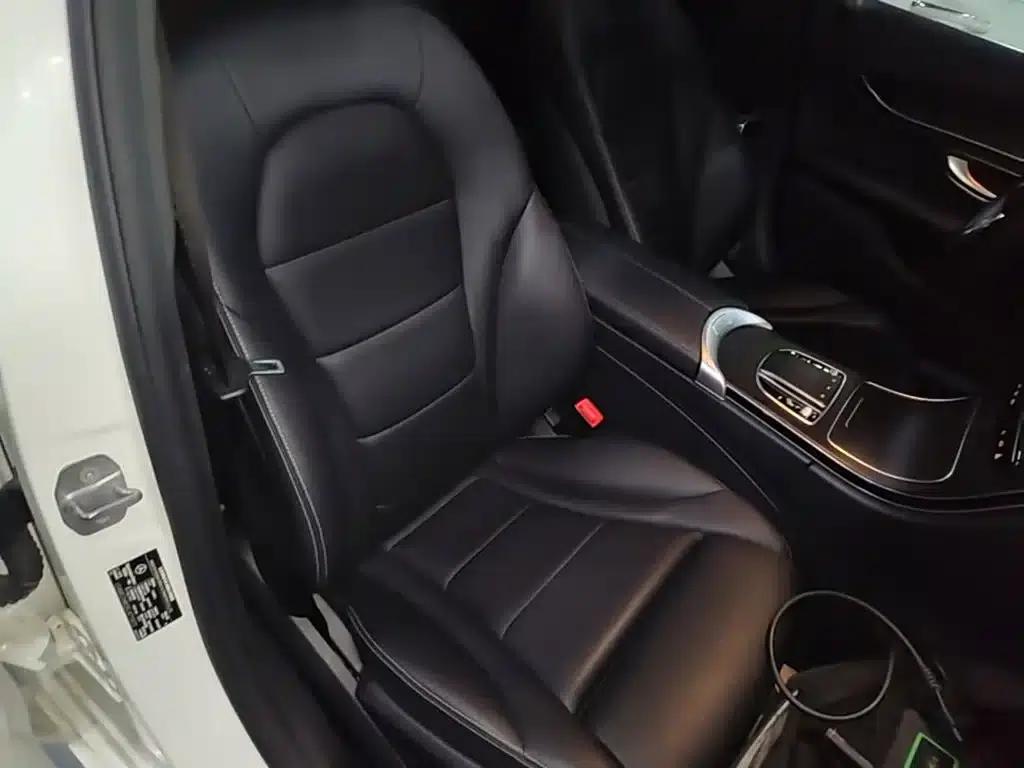 Mercedes-Benz C-Class 2019 C 260 L Sport Edition — миниатюра 25