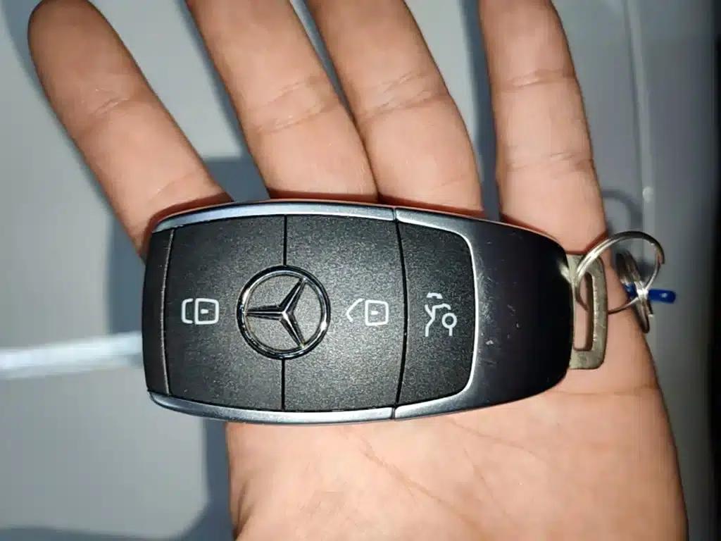 Mercedes-Benz C-Class 2019 C 260 L Sport Edition — миниатюра 9