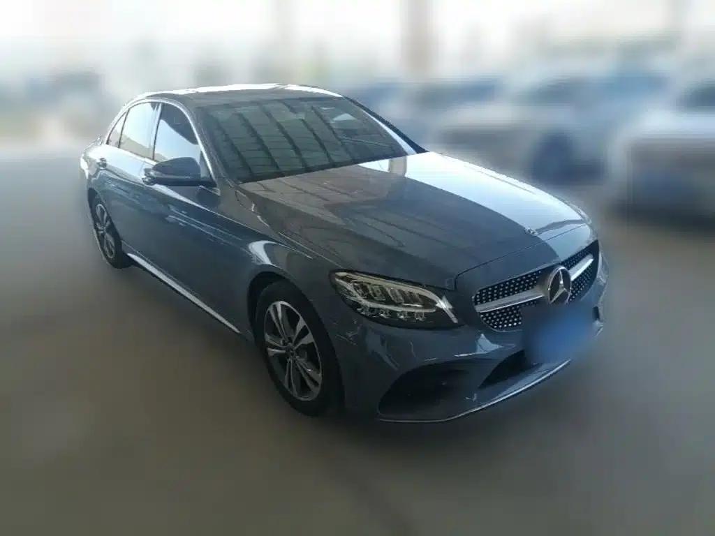 Mercedes-Benz C-Class 2019 C 180 L Fashion Sport Edition — миниатюра 7