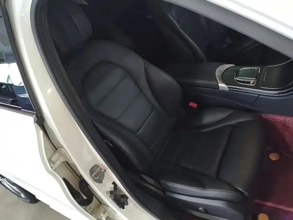 Mercedes-Benz C-Class 2020 Facelift C 260 L Sport Edition — миниатюра 25