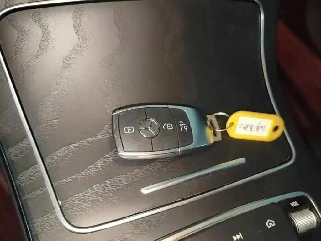 Mercedes-Benz C-Class 2020 Facelift C 260 L Sport Edition — миниатюра 9