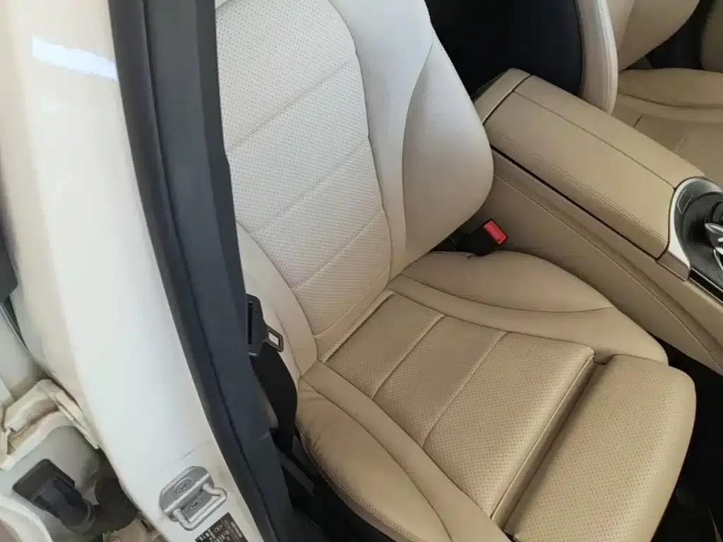 2015 Mercedes-Benz C-Class C 200 L Sport — миниатюра 25
