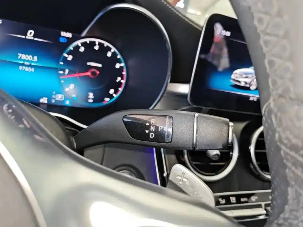 Mercedes-Benz C-Class 2020 Facelift C 200 L Fashion Sport Edition — миниатюра 12