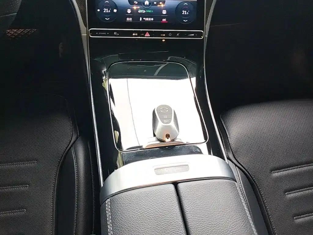 2022 Mercedes-Benz C-Class C 260 L Sport Edition — миниатюра 14