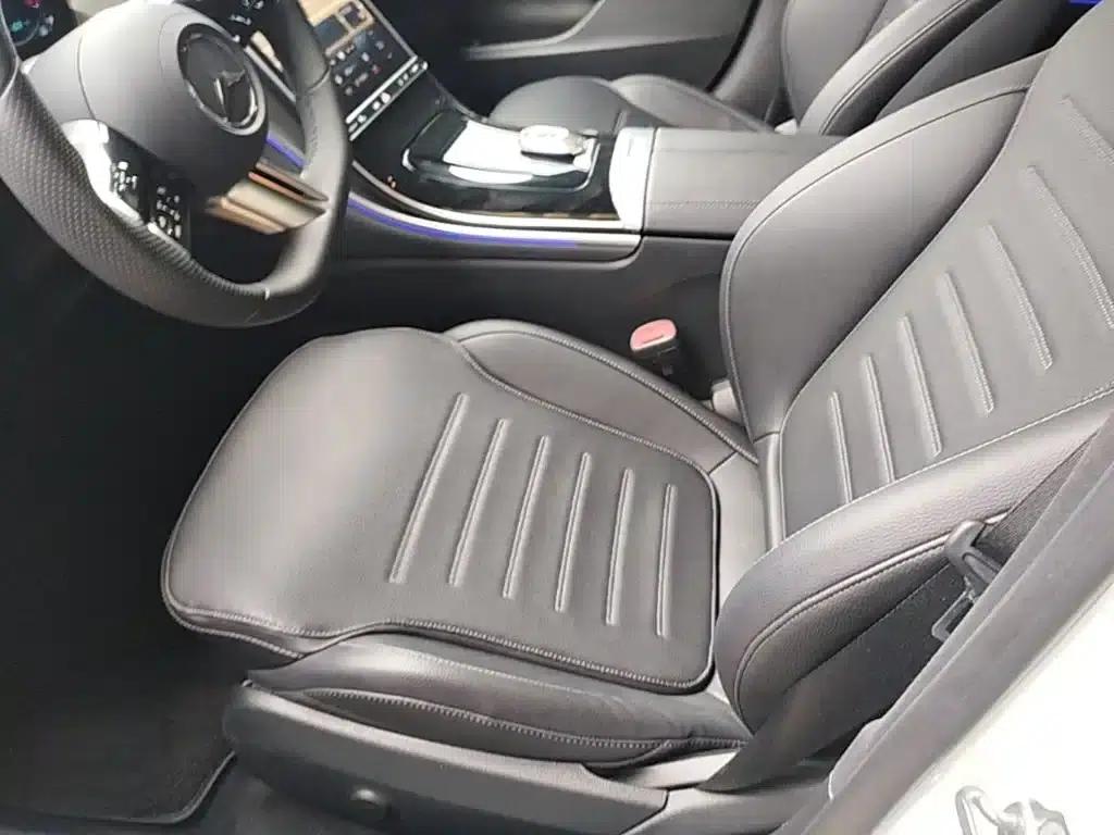 2022 Mercedes-Benz C-Class C 260 L Sport Edition — миниатюра 15
