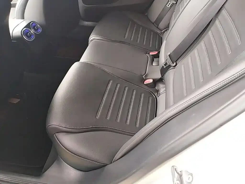 2022 Mercedes-Benz C-Class C 260 L Sport Edition — миниатюра 17