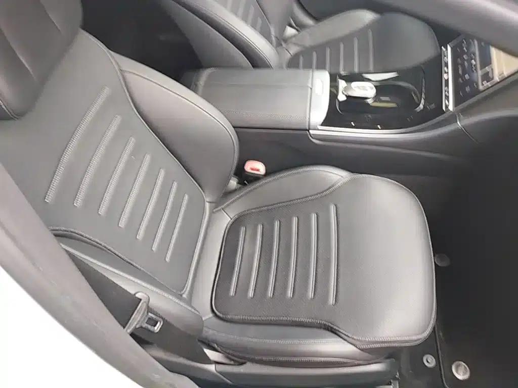 2022 Mercedes-Benz C-Class C 260 L Sport Edition — миниатюра 25