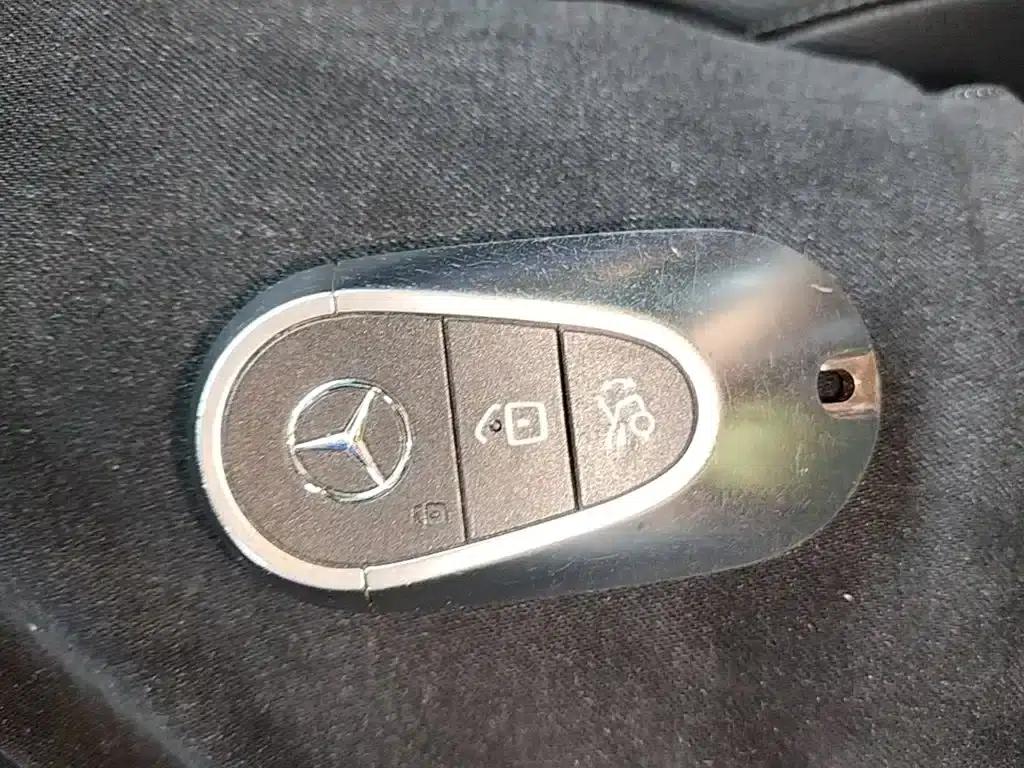 2022 Mercedes-Benz C-Class C 260 L Sport Edition — миниатюра 9