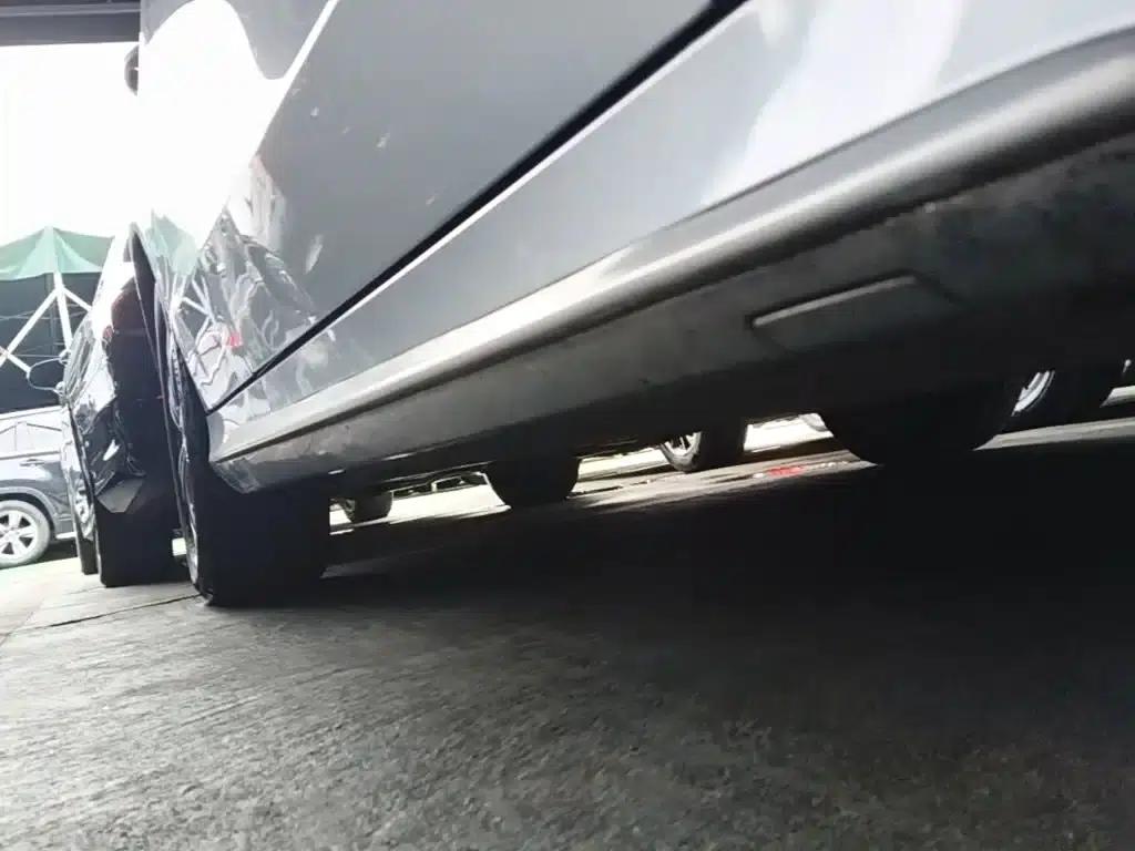 2016 Mercedes-Benz C-Class C 200 L Sport — миниатюра 21