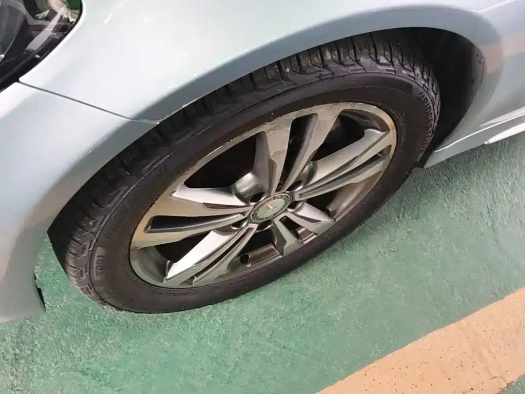2016 Mercedes-Benz C-Class C 200 L Sport — миниатюра 23
