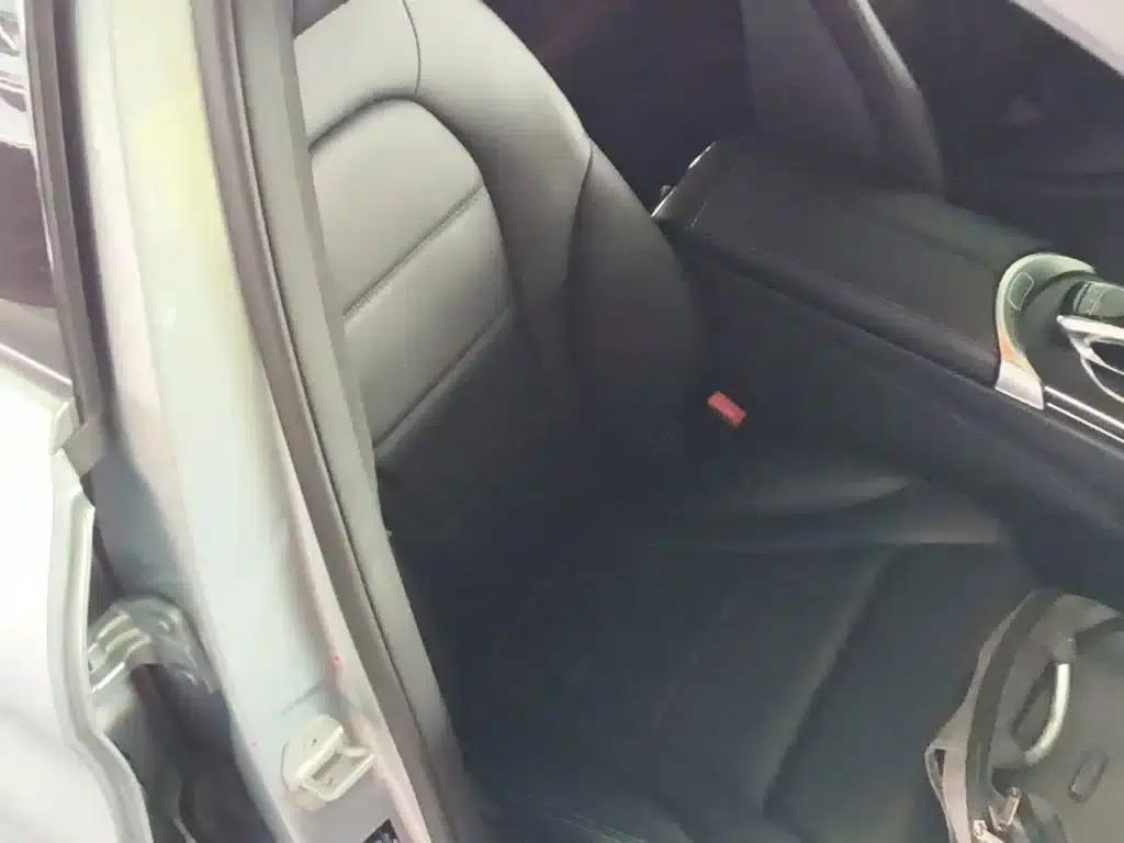 2016 Mercedes-Benz C-Class C 200 L Sport — миниатюра 25
