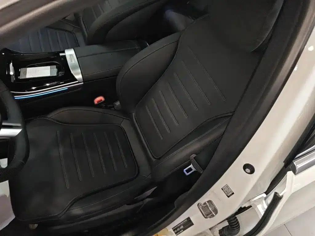 Mercedes-Benz C-Class 2024 Facelift C 260 L Sport Edition — миниатюра 15