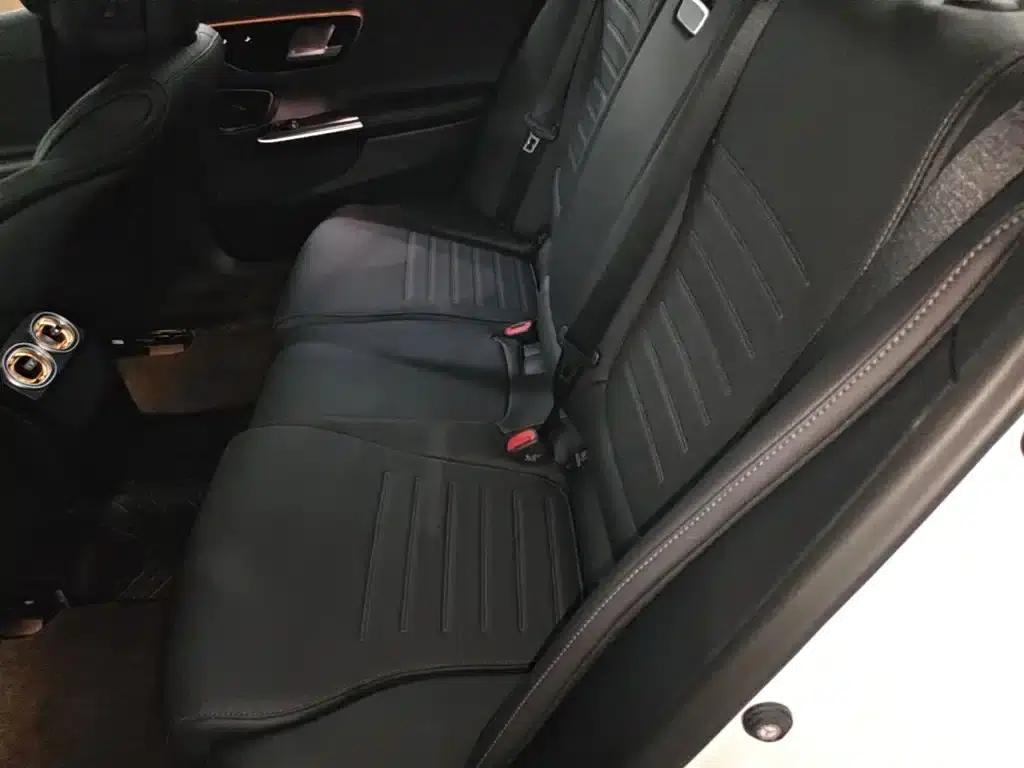 Mercedes-Benz C-Class 2024 Facelift C 260 L Sport Edition — миниатюра 17