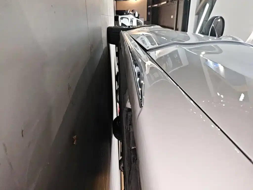 Mercedes-Benz C-Class 2024 Facelift C 260 L Sport Edition — миниатюра 22