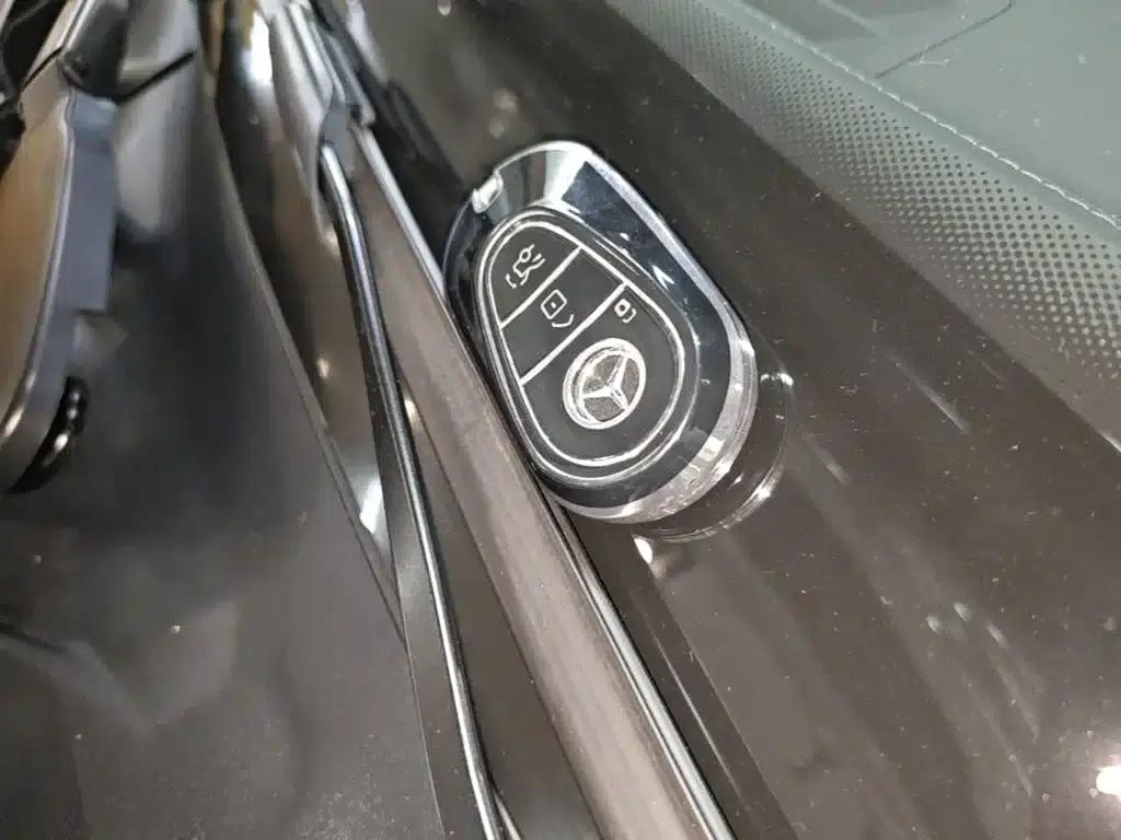 Mercedes-Benz C-Class 2024 Facelift C 260 L Sport Edition — миниатюра 9