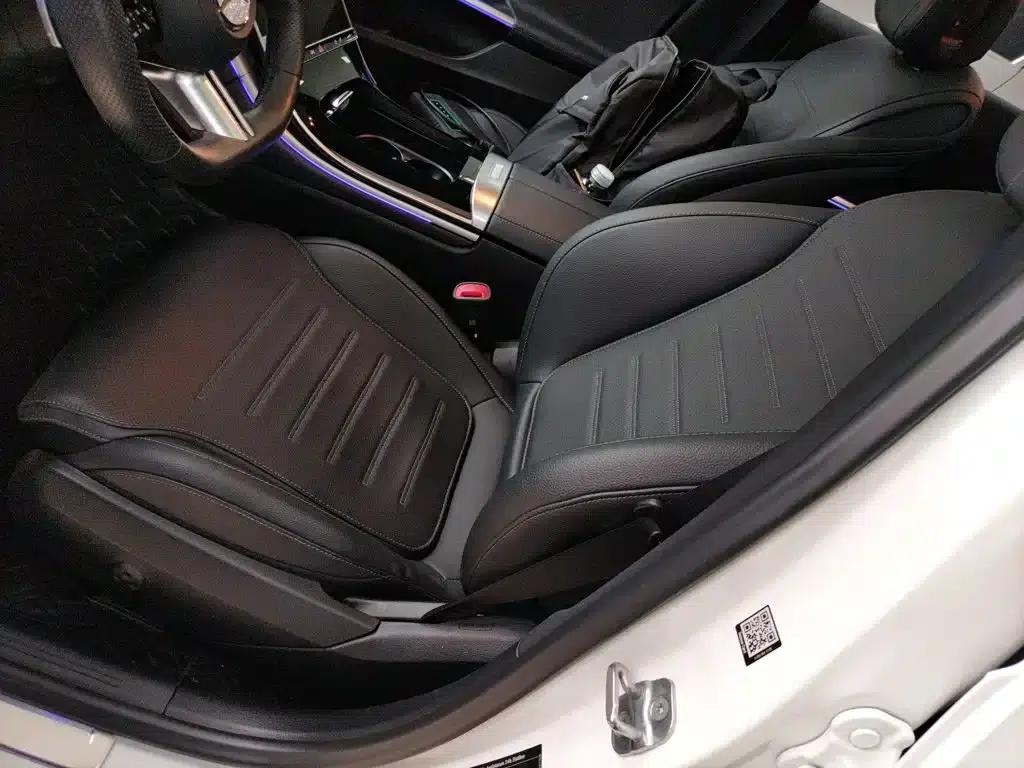 Mercedes-Benz C-Class 2024 Facelift C 260 L Sport Edition — миниатюра 11