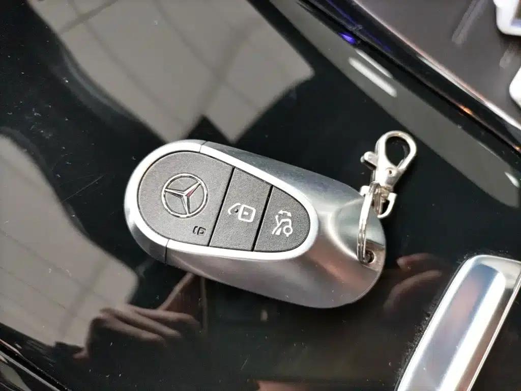 Mercedes-Benz C-Class 2024 Facelift C 260 L Sport Edition — миниатюра 17