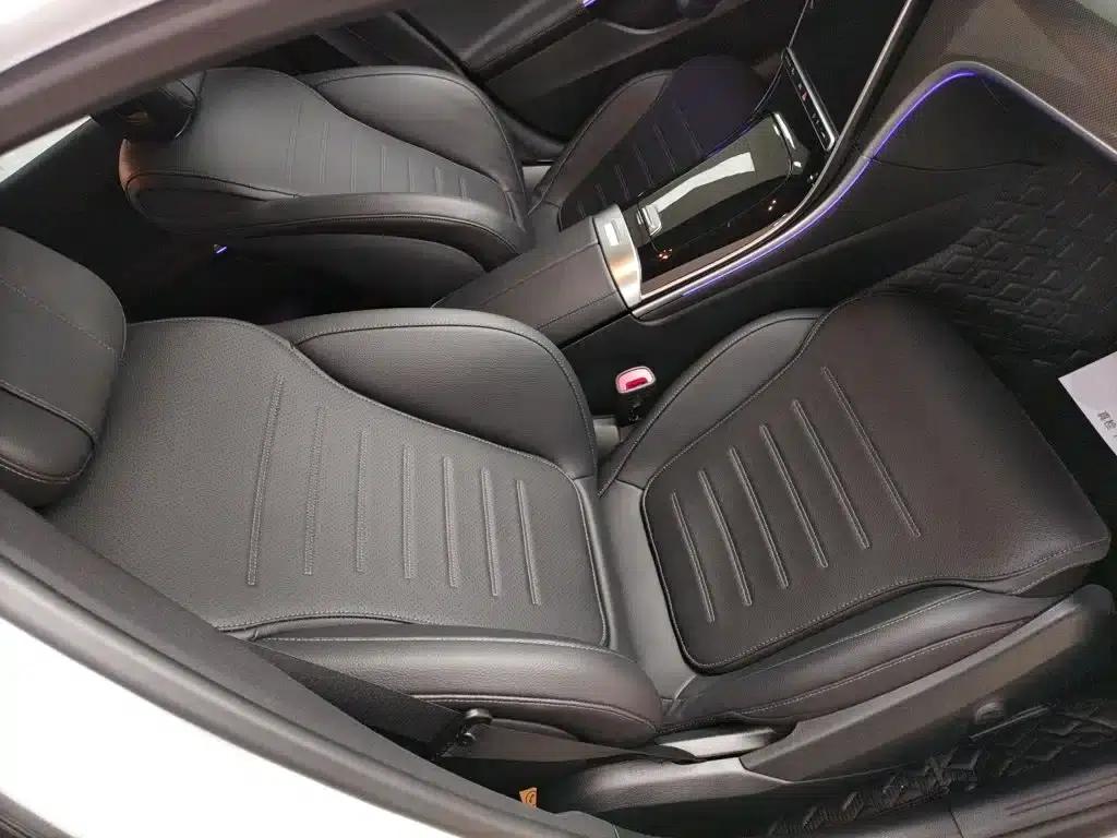 Mercedes-Benz C-Class 2024 Facelift C 260 L Sport Edition — миниатюра 20