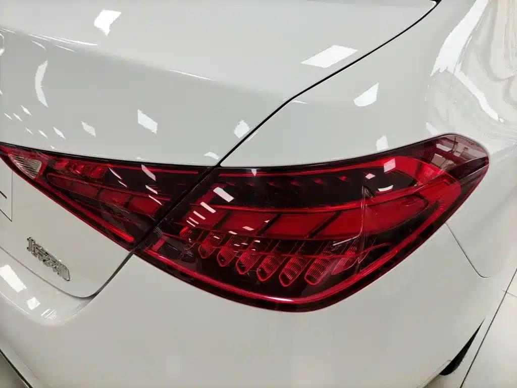 Mercedes-Benz C-Class 2024 Facelift C 260 L Sport Edition — миниатюра 24