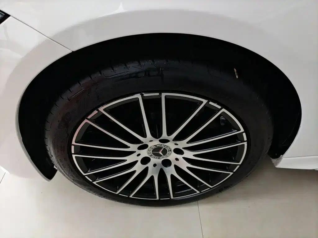Mercedes-Benz C-Class 2024 Facelift C 260 L Sport Edition — миниатюра 25