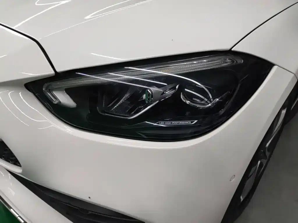 Mercedes-Benz C-Class 2022 Facelift C 200 L Sport Edition — миниатюра 24