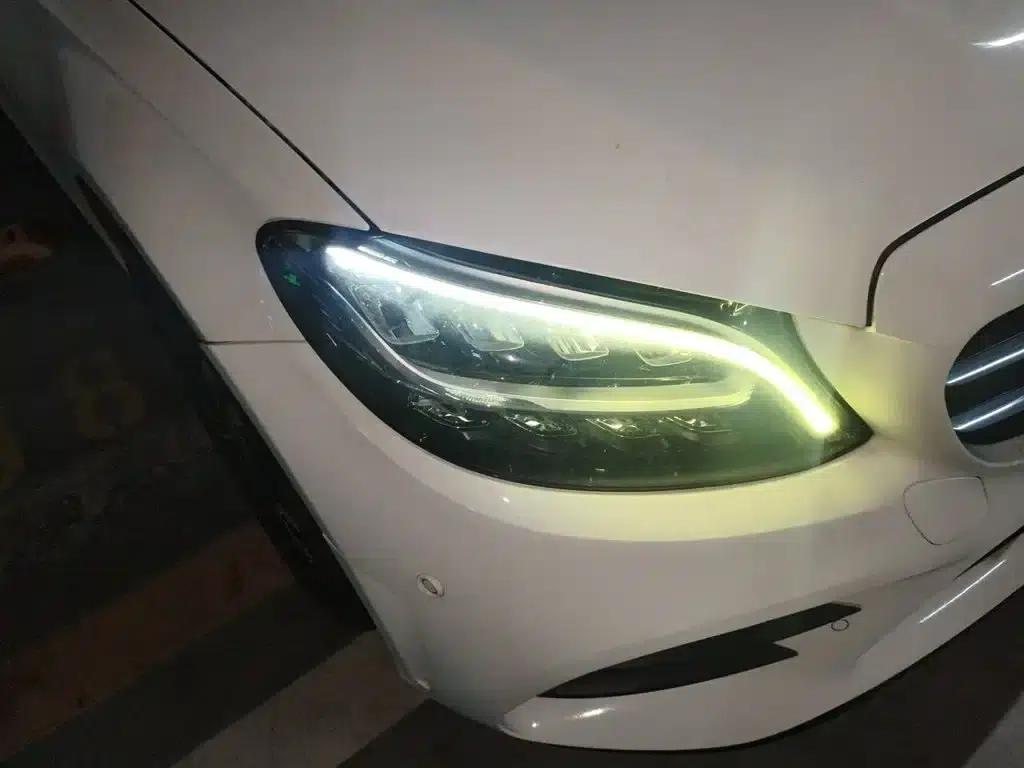 2019 Mercedes-Benz C-Class C 260 Sport Edition — миниатюра 15