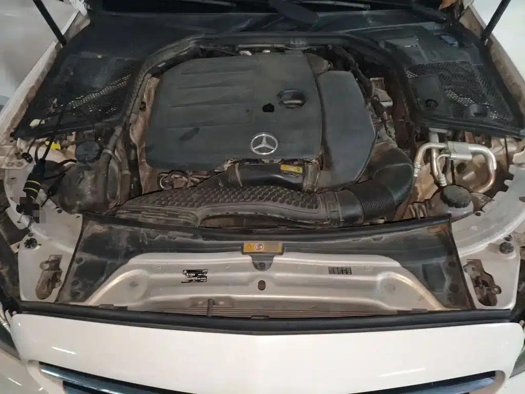 2019 Mercedes-Benz C-Class C 260 Sport Edition — миниатюра 19