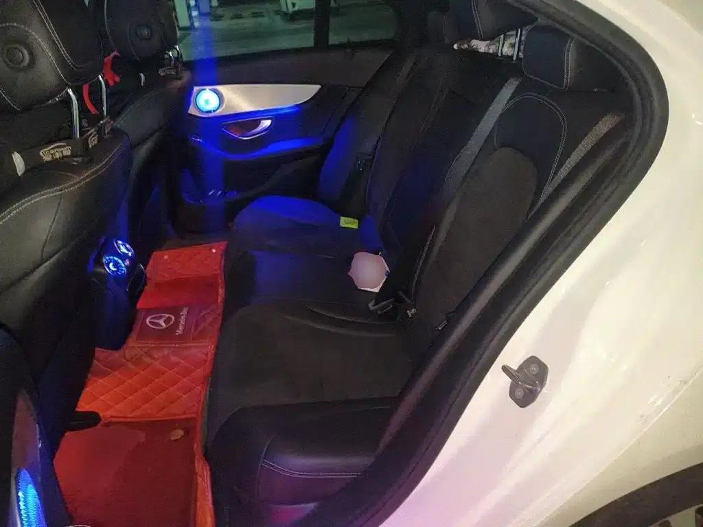 2019 Mercedes-Benz C-Class C 260 Sport Edition — миниатюра 23