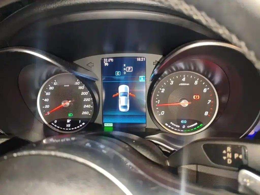 2019 Mercedes-Benz C-Class C 260 Sport Edition — миниатюра 5