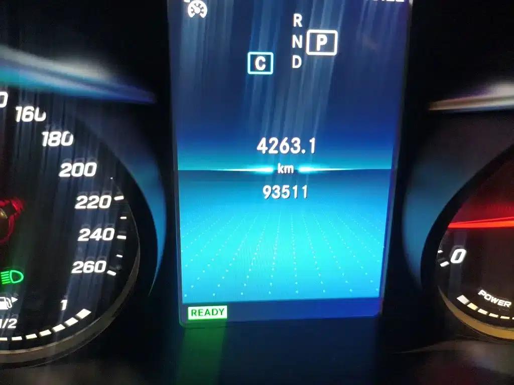 2019 Mercedes-Benz C-Class C 260 Sport Edition — миниатюра 6