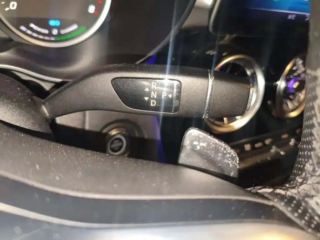 2019 Mercedes-Benz C-Class C 260 Sport Edition — миниатюра 10