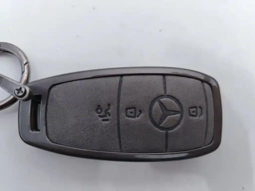 Mercedes-Benz C-Class 2019 C 180 L Fashion Sport Edition — миниатюра 12