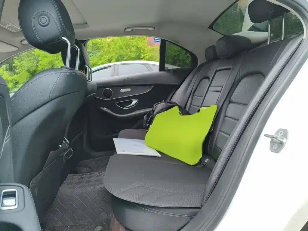 Mercedes-Benz C-Class 2019 C 180 L Fashion Sport Edition — миниатюра 15