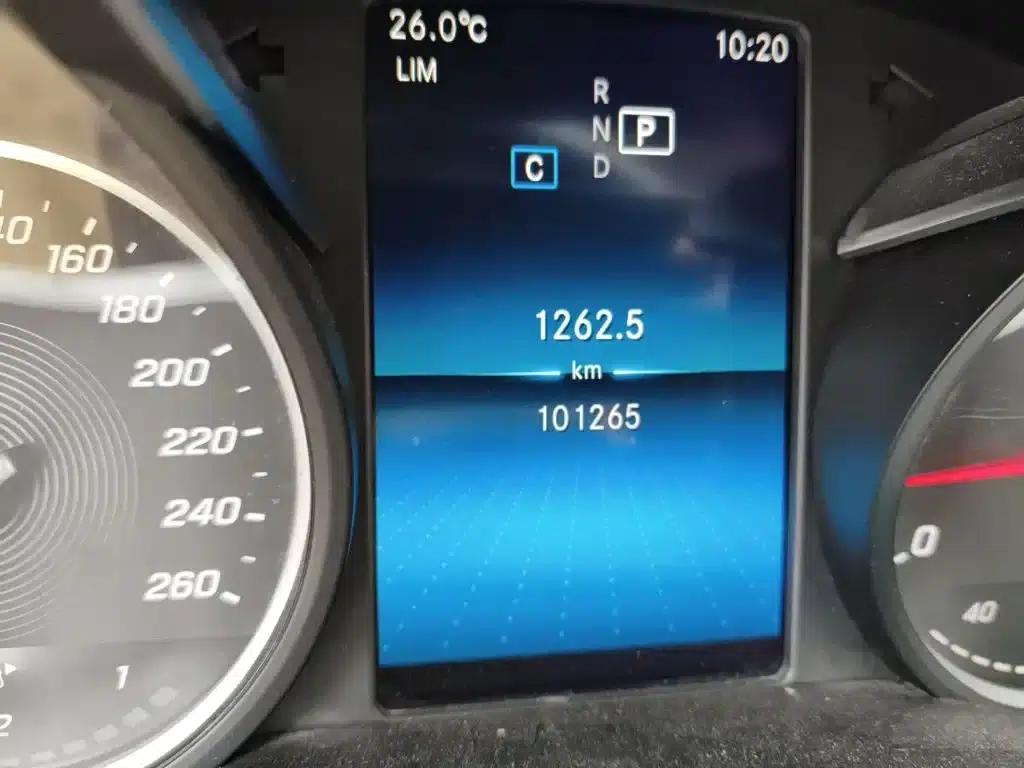 Mercedes-Benz C-Class 2019 C 180 L Fashion Sport Edition — миниатюра 5